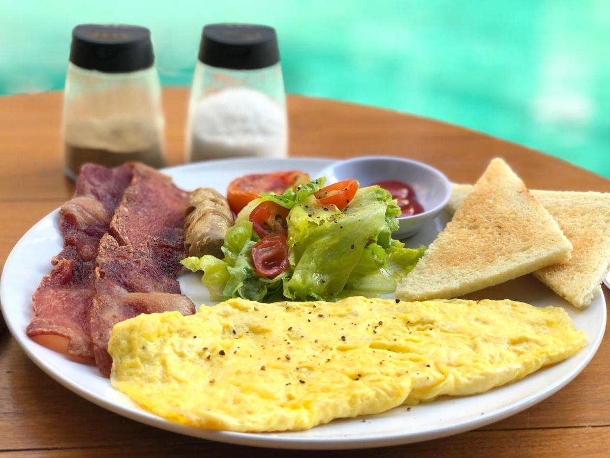 Graha Socio Hotel Nusa Dua  Ngoại thất bức ảnh