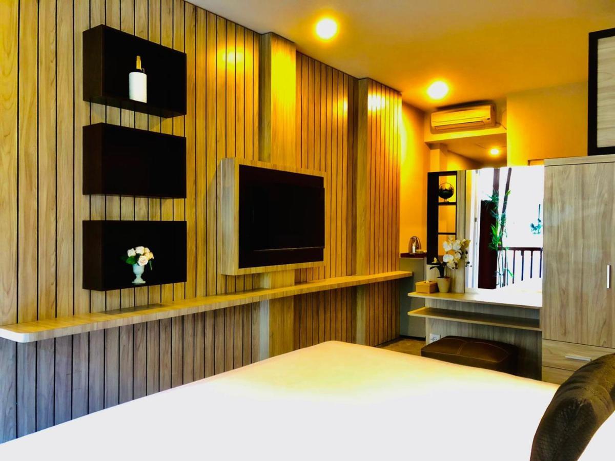 Graha Socio Hotel Nusa Dua  Ngoại thất bức ảnh