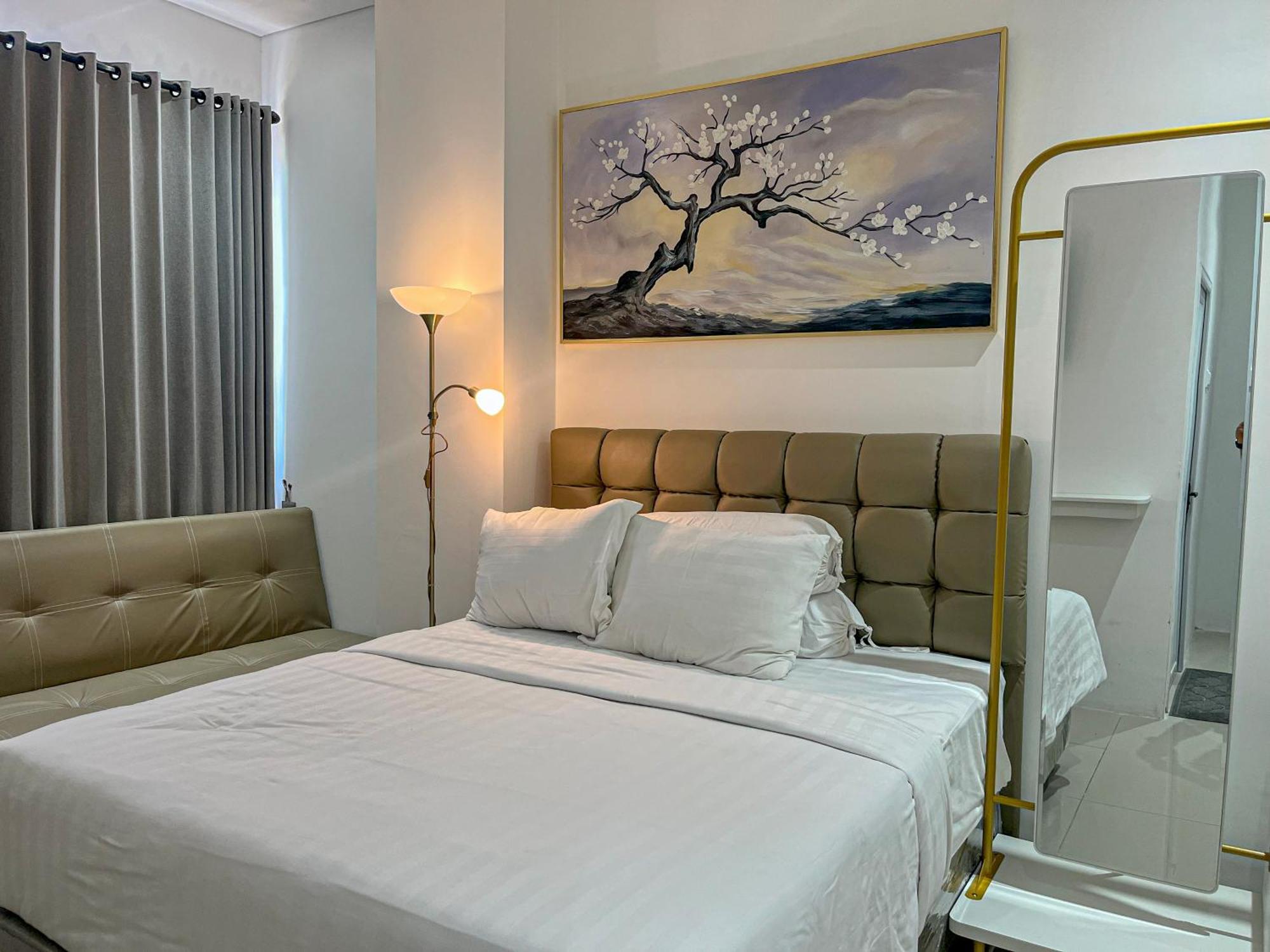 Graha Socio Hotel Nusa Dua  Ngoại thất bức ảnh