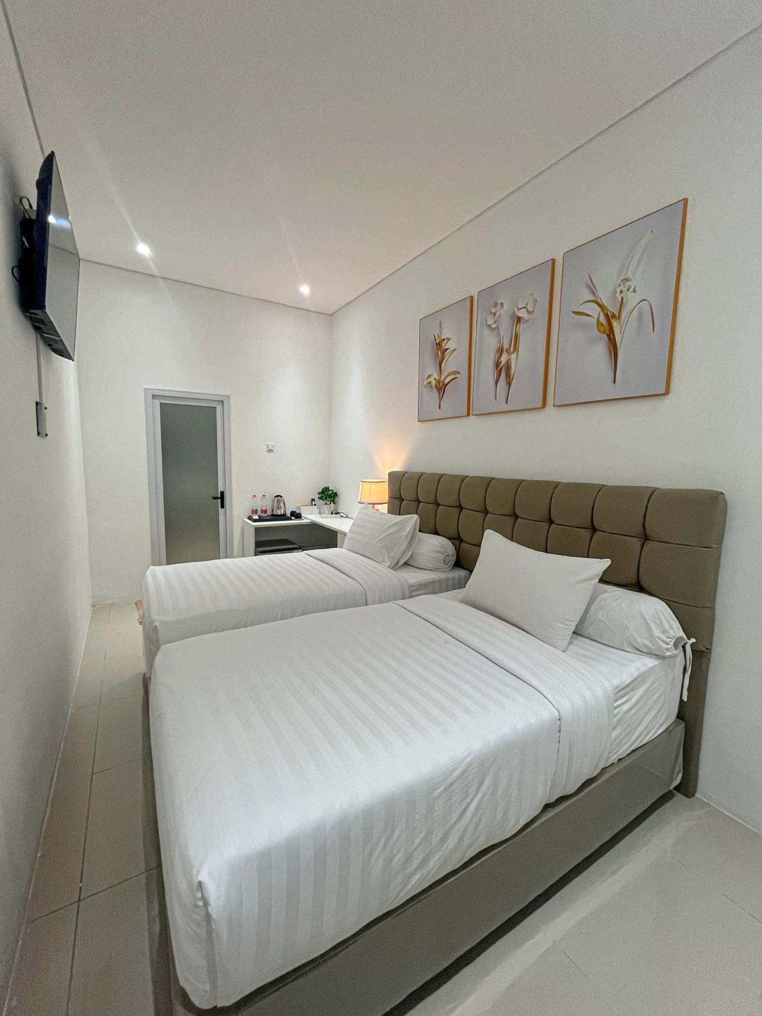 Graha Socio Hotel Nusa Dua  Ngoại thất bức ảnh