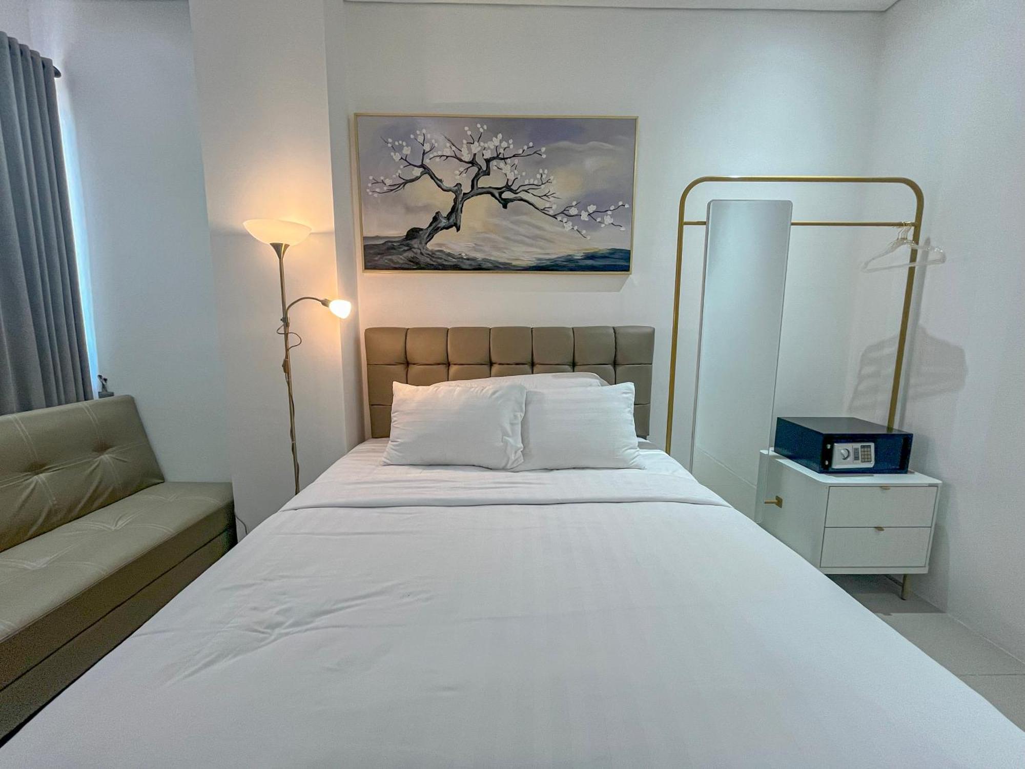 Graha Socio Hotel Nusa Dua  Ngoại thất bức ảnh